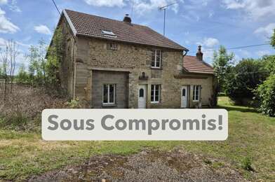 Maison 5 pièces 114000 €