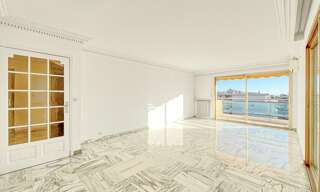 Appartement 4 Pièces 96 m² à vendre à Le Cannet (06110)