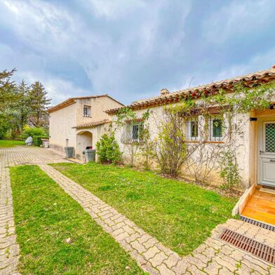 Maison 4 pièces 779000 €