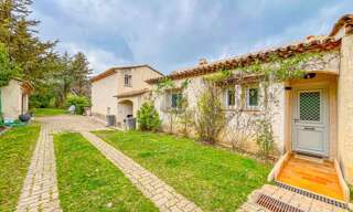 Maison 4 Pièces 120 m² à vendre à Le Rouret (06650)