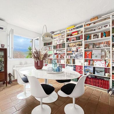 Maison 4 pièces 779000 €