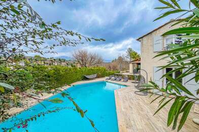 Maison 4 pièces 749000 €