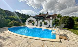 Maison 5 Pièces 167 m² à vendre à Vallon-Pont-d'Arc (07150)