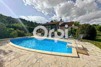 Maison 5 pièces 473700 €