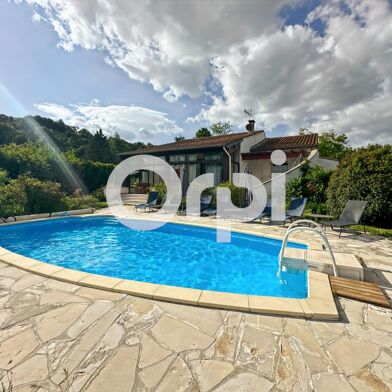 Maison 5 pièces 473700 €