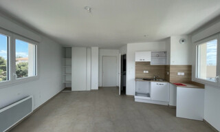 Appartement 1 Pièce 31 m² à louer à Montpellier (34080)