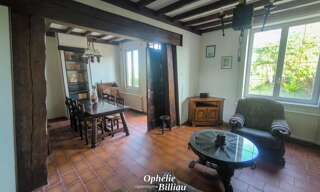 Maison 7 Pièces 125 m² à vendre à Haverskerque (59660)