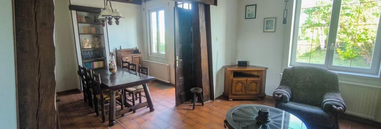 Maison 7 Pièces 125 m² à vendre à Haverskerque (59660)