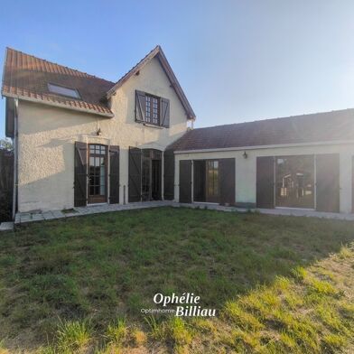 Maison 7 pièces 172000 €