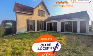 Maison 7 Pièces 125 m² à vendre à Haverskerque (59660)