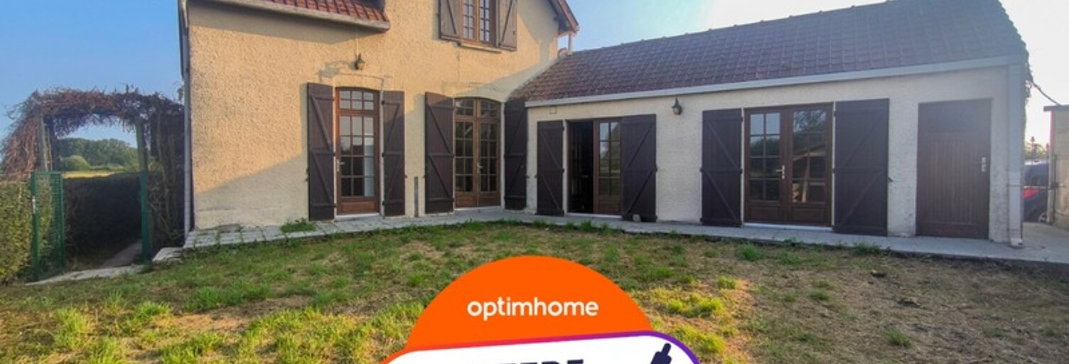 Maison 7 Pièces 125 m² à vendre à Haverskerque (59660)