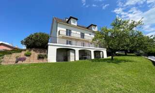 Maison 9 Pièces 240 m² à vendre à Decazeville (12300)