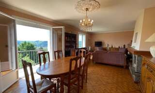 Maison 9 Pièces 240 m² à vendre à Decazeville (12300)