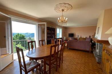 Maison 9 pièces 265000 €