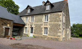 Maison 5 Pièces 155 m² à vendre à Épinay-sur-Odon (14310)