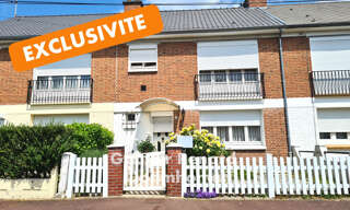 Maison 4 Pièces 83 m² à vendre à Beuvrages (59192)