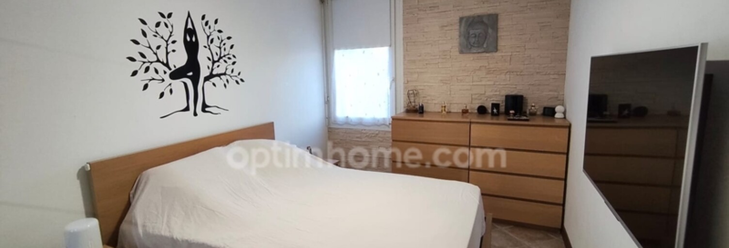 Appartement 4 Pièces 75 m² à vendre à Martigues (13500)