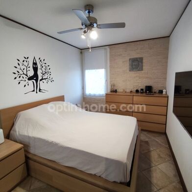 Appartement 4 pièces 195500 €