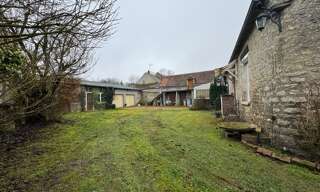 Maison 4 Pièces 140 m² à vendre à Ouarville (28150)