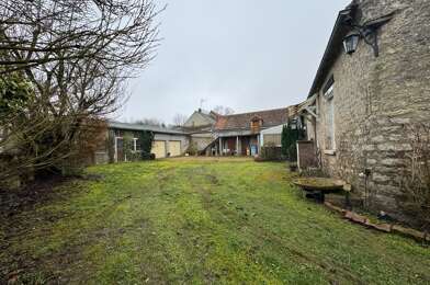 Maison 4 pièces 199000 €