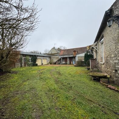 Maison 4 pièces 199000 €
