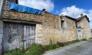 Maison 1 Pièce 35 m² à vendre à Magnac-sur-Touvre (16600)