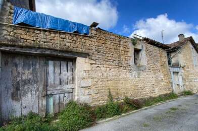 Maison 1 pièces 50000 €