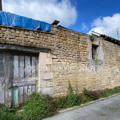 Maison 1 pièces 50000 €