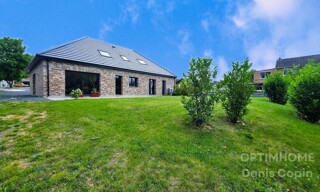 Maison 5 Pièces 158 m² à vendre à Caudry (59540)