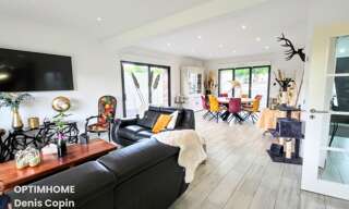 Maison 5 Pièces 157 m² à vendre à Caudry (59540)