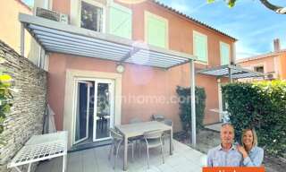 Maison 3 Pièces 44 m² à vendre à Aigues-Mortes (30220)