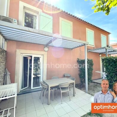 Maison 3 pièces 157000 €