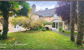 Maison 7 Pièces 253 m² à vendre à Mirepeix (64800)