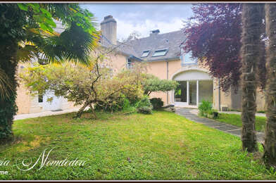 Maison 7 pièces 384500 €