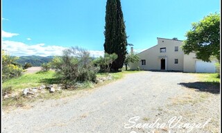 Maison 7 Pièces 174 m² à vendre à Aiglun (04510)