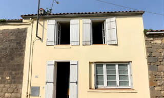 Maison 5 Pièces 104 m² à vendre à Mesnac (16370)
