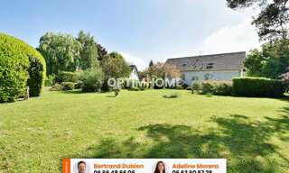 Maison 9 Pièces 166 m² à vendre à Billom (63160)
