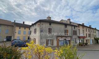 Maison 8 Pièces 227 m² à vendre à Châteauponsac (87290)