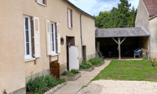 Maison 7 Pièces 200 m² à vendre à Migennes (89400)