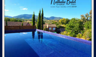 Maison 5 Pièces 141 m² à vendre à Saint-Chinian (34360)