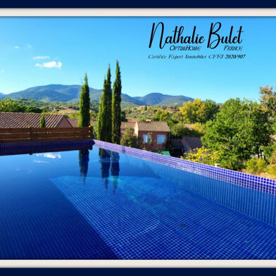 Maison 5 pièces 375000 €