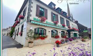 Commerce 20 Pièces 1540 m² à vendre à Sizun (29450)