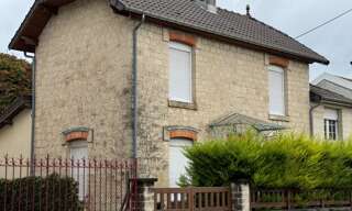 Maison 7 Pièces 157 m² à vendre à Saint-Dizier (52100)