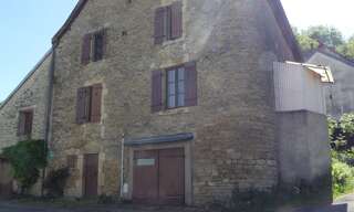 Maison 4 Pièces 72 m² à vendre à Venarey-les-Laumes (21150)