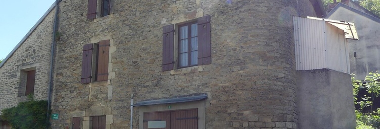 Maison 4 Pièces 72 m² à vendre à Venarey-les-Laumes (21150)