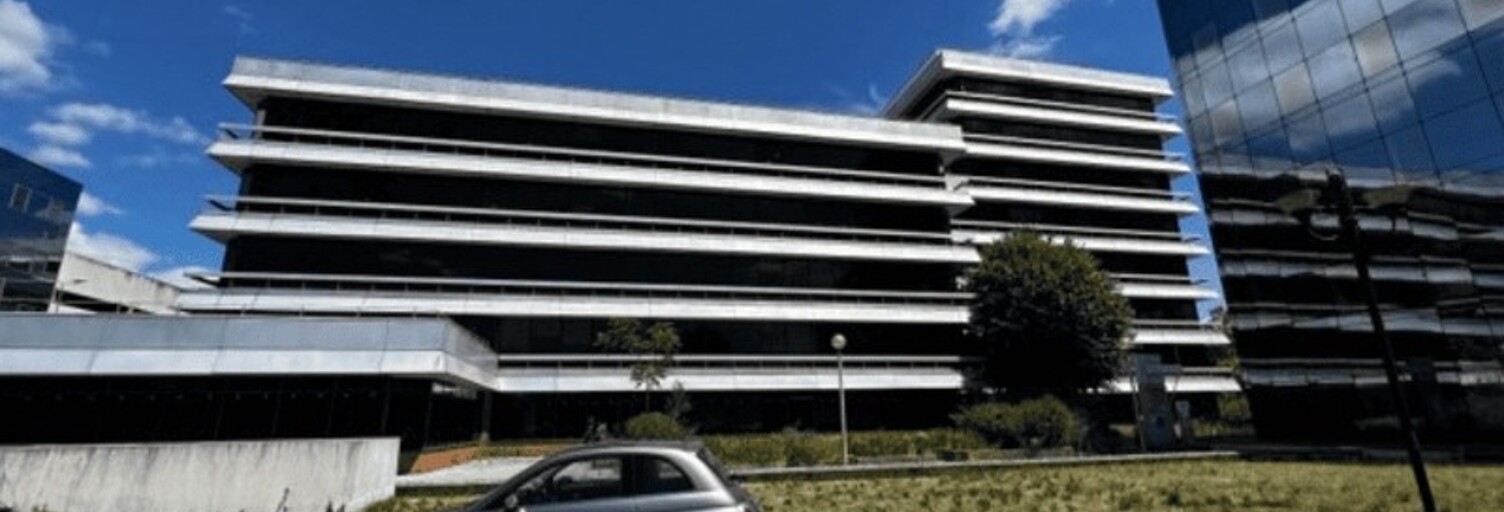 Bureau 1 Pièce 70 m² à louer à Pontoise (95000)