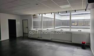 Bureau 1 Pièce 70 m² à louer à Pontoise (95000)