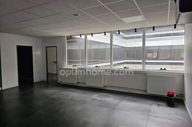 Bureau 1 pièces 1196 €