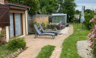 Maison 6 Pièces 140 m² à vendre à Domats (89150)