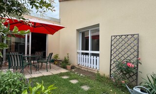 Maison 4 Pièces 107 m² à vendre à Romans-sur-Isère (26100)